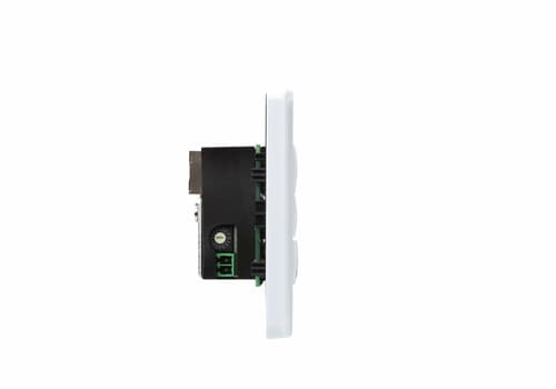 ATEN VanCryst VK112EU - Keypad - wired - 10/100 Ethernet — view 5