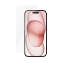 PanzerGlass SAFE. by ® Screen Protector iPhone 15 | Ultra-Wide Fit thumbnail 1