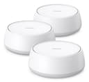 TP-Link Deco BE22 V1 - Wi-Fi system - (3 routers) - up to 6,500 sq.ft - mesh 1GbE, Wi-Fi 7 Dual Band thumbnail 1