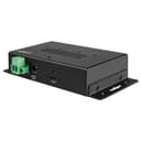 4PORT USB 3.1 GEN 2 TYPEC METAL HUB thumbnail 2