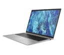 HP ZBook Firefly 16 G11 Mobile Workstation - Intel Core Ultra 7 - 155H / up to 4.8 GHz - Win 11 Pro - RTX A500 - 16 GB RAM - 512 GB SSD NVMe - 16" IPS 1920 x 1200 - Wi-Fi 6E, Bluetooth - kbd: UK - with HP Wolf Pro Security Edition (1 year) thumbnail 16