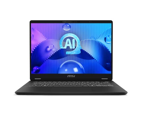 MSI NOTEBOOK