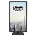 ASUS BE27AQG - LED monitor - 27" - 2560 x 1440 QHD @ 120 Hz - IPS - 350 cd/m� - 3000:1 - 5 ms - HDMI, DisplayPort - speakers - black thumbnail 4