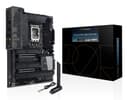 ASUS ProArt Z790-CREATOR WIFI - Motherboard - ATX - LGA1700 Socket - Z790 Chipset - USB4, USB 3.2 Gen 2, USB-C 3.2 Gen 2x2, USB 3.2 Gen 1 - 10 Gigabit LAN, 2.5 Gigabit LAN, Wi-Fi 6E, Bluetooth - onboard graphics (CPU required) - HD Audio (8-channel) thumbnail 1