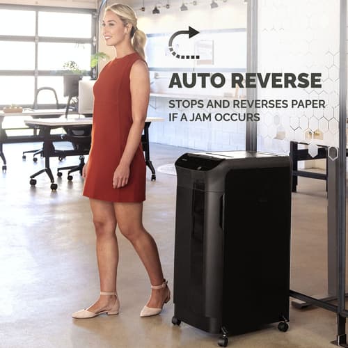 FELLOWES ACCESSORIES HIGH VOLUME — view 8