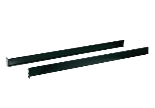 ATEN 2X-010G - KVM console rack mounting kit - for ATEN CL1000, CL1008, CL1016, KL1100, Slideaway CL5708, CL5716
