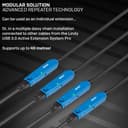 8M USB 3.0 ACTIVE EXTENSION PRO thumbnail 6