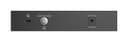 D-Link DMS-108 - switch - 8 ports - unmanaged thumbnail 4