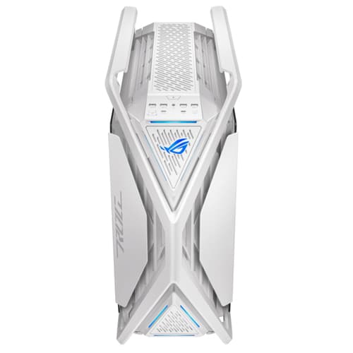 ASUS ROG GR701 Hyperion White — view 12