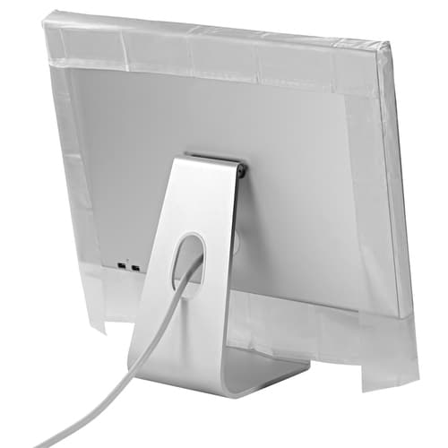 PROTECTIVE DUST COVER SCREEN 24/26 — view 3
