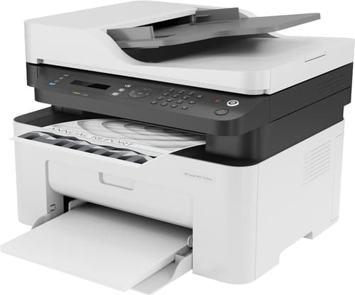Office Printing Solutions HP Samsung S Line — view 3