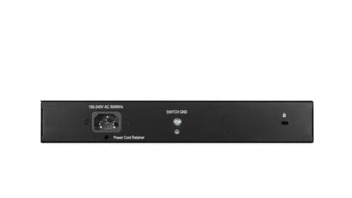 D-Link DGS 1010MP — view 4