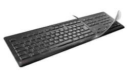 CHERRY WetEx - Keyboard cover - for CHERRY KC 1000, KC 1000 SC, 1000 SC-Z, SECURE BOARD 1.0