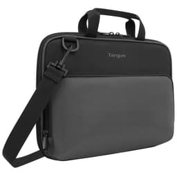 Targus Work-In Essentials - Notebook carrying case - 11.6" - black, grey