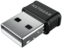 NETGEAR A6150 - Network adapter - USB 2.0 - Wi-Fi 5