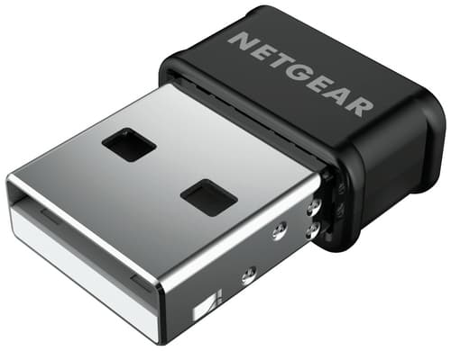 NETGEAR A6150 - Network adapter - USB 2.0 - Wi-Fi 5