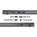 Acer Aspire 15 15 A15-51M - 15.6 Full HD, Intel Core I5-13420H, 16GB, 512GB SSD, Windows 11 Notebook" thumbnail 6