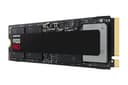 Samsung 9100 PRO MZ-VAP4T0 - SSD - encrypted - 4 TB - internal - M.2 2280 - PCI Express 5.0 x4 (NVMe) - 256-bit AES - TCG Opal Encryption 2.0 - black thumbnail 3