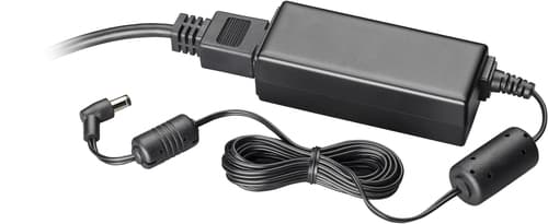 Poly - Power adapter - with power cord - United Kingdom