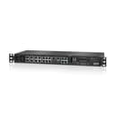 APC NetBotz Rack Monitor 750 - Environment monitoring device - 1GbE - 1U - rack-mountable - for P/N: SMTL1000RMI2UC, SMX1000C, SMX1500RM2UC, SMX1500RM2UCNC, SMX750C, SMX750CNC thumbnail 1