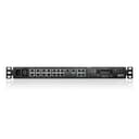 APC NetBotz Rack Monitor 750 - Environment monitoring device - 1GbE - 1U - rack-mountable - for P/N: SMTL1000RMI2UC, SMX1000C, SMX1500RM2UC, SMX1500RM2UCNC, SMX750C, SMX750CNC thumbnail 2