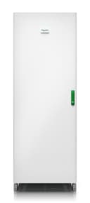 Schneider Electric Galaxy VS Classic Battery Cabinet - Config C - battery enclosure - white - for P/N: GVSUPS150KHS, GVSUPS20KHS, GVSUPS30KHS, GVSUPS40KHS, GVSUPS50KHS, GVSUPS80KHS thumbnail 3