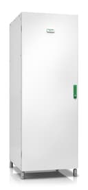 Schneider Electric Galaxy VS Classic Battery Cabinet - Config C - battery enclosure - white - for P/N: GVSUPS150KHS, GVSUPS20KHS, GVSUPS30KHS, GVSUPS40KHS, GVSUPS50KHS, GVSUPS80KHS thumbnail 2