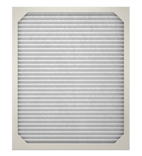 Schneider - UPS dust filter - for P/N: GVSUPS120KHS, GVSUPS20KB4GS, GVSUPS30KB4GS, GVSUPS40KB4GS, GVSUPS50KB4GS — view 3