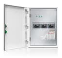 APC Galaxy VS Maintenance Bypass Panel 80-120kW 400V - Single Unit - bypass switch - 3-phase - for P/N: GVSUPS100KHS, GVSUPS80KHS thumbnail 5