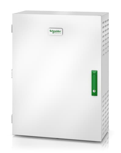 APC Galaxy VS Maintenance Bypass Panel 80-120kW 400V - Single Unit - bypass switch - 3-phase - for P/N: GVSUPS100KHS, GVSUPS80KHS