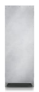 Schneider Electric Galaxy VS Classic Battery Cabinet - Config C - battery enclosure - white - for P/N: GVSUPS150KHS, GVSUPS20KHS, GVSUPS30KHS, GVSUPS40KHS, GVSUPS50KHS, GVSUPS80KHS thumbnail 4
