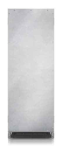 Schneider Electric Galaxy VS Classic Battery Cabinet - Config C - battery enclosure - white - for P/N: GVSUPS150KHS, GVSUPS20KHS, GVSUPS30KHS, GVSUPS40KHS, GVSUPS50KHS, GVSUPS80KHS — view 5