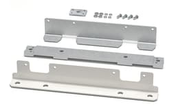 Schneider Electric Galaxy VS - Seismic mounting kit - for P/N: GVSUPS120KHS, GVSUPS20KB4GS, GVSUPS30KB4GS, GVSUPS40KB4GS, GVSUPS50KB4GS