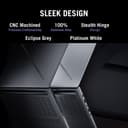 ZEPH 16 U9 32GB 1TB 5070 W11H GREY thumbnail 10