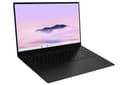 Samsung Galaxy Chromebook Plus - Intel Core 3 - 100U / up to 4.7 GHz - Chrome OS - Intel Graphics - 8 GB RAM - 256 GB SSD eUFS - 15.6" AMOLED 1920 x 1080 (Full HD) - Bluetooth, Wi-Fi 6E - neptune blue