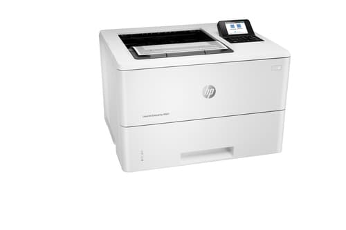 HP LaserJet Enterprise M507dn - Printer - B/W - Duplex - laser - A4/Legal - 1200 x 1200 dpi - up to 50 ppm - capacity: 650 sheets - USB 2.0, Gigabit LAN, USB 2.0 host — view 3