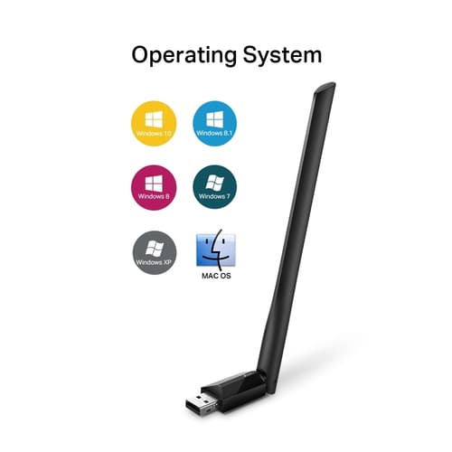 TP LINK NETWORK — view 3