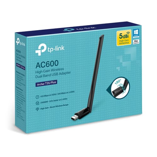TP LINK NETWORK — view 5