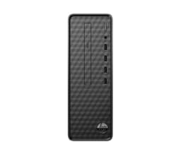S01-PF2003NA I3-12100 8GB 256GB BLK