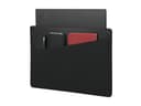 Lenovo - Notebook sleeve - eco-friendly - 14" - black thumbnail 4