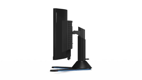 Y44W-10 43.4IN WLED CURVED GAME MON — view 6