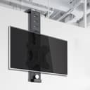SINGLE MONITOR OFFICE CUBICLE MOUNT thumbnail 3