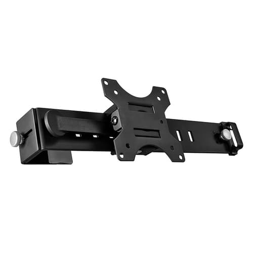 SINGLE MONITOR OFFICE CUBICLE MOUNT