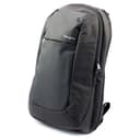 Targus Intellect - Notebook carrying backpack - 15.6" - black, grey