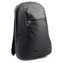 Targus Intellect - Notebook carrying backpack - 15.6" - black, grey