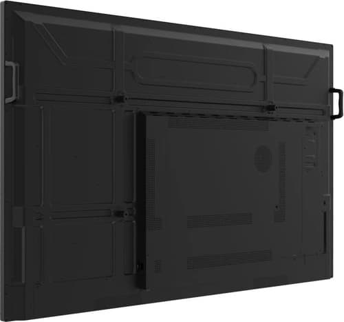 ViewSonic ViewBoard IFP6534 - 65" Diagonal Class IFP34 Series LED-backlit LCD display - interactive - with touchscreen (multi touch) / optional slot-in PC capability - Android - 4K UHD (2160p) 3840 x 2160 - Direct LED — view 7
