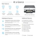 HP Smart Tank 7008 All-in-One Printer W-Con'tl EUR GB,IE,Nordic,Baltic-mul lo thumbnail 4