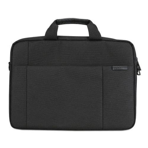 NOTEBOOK CARRY BAG 14 BLACK — view 1