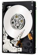 Lenovo - Hard drive - simple-swap - 4 TB - removable - 3.5" - SATA 6Gb/s - 7200 rpm - for ThinkSystem ST50 V2 7D8J (3.5"), 7D8K (3.5") thumbnail 1