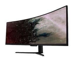 NITRO EI491CRPBMIIIPX 49 CURVE 120HZ